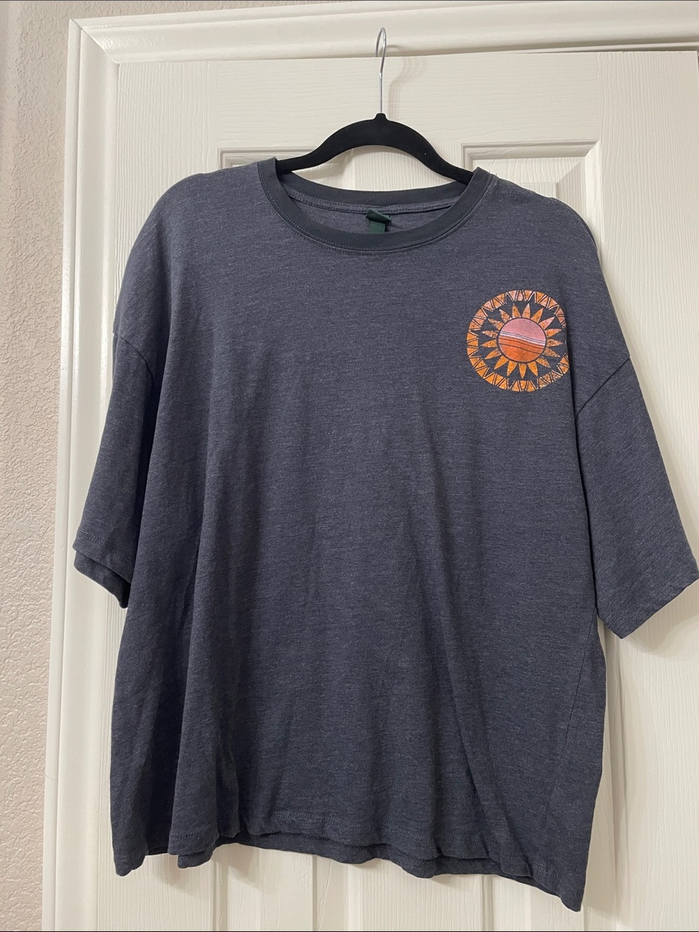 Oversized Wild Fable Tee
